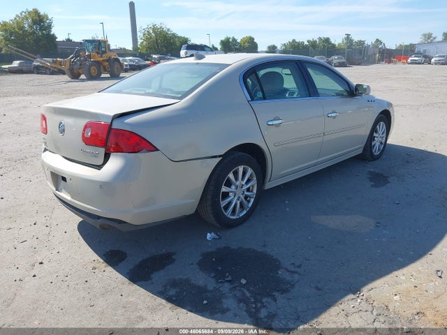Aukcja sprzedaży 2011 Buick Lucerne Cxl, vin: 1G4HC5EM2BU129786, numer aukcji: 46065684
