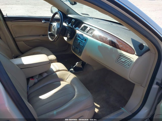 Aukcja sprzedaży 2011 Buick Lucerne Cxl, vin: 1G4HC5EM2BU129786, numer aukcji: 46065684