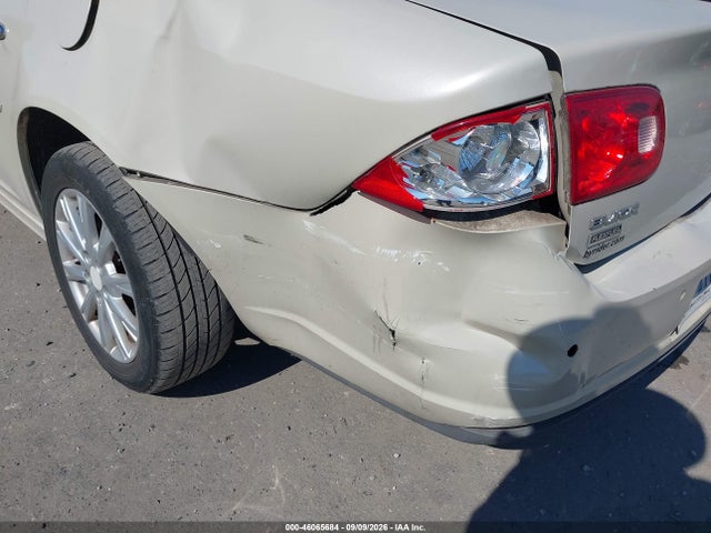 Aukcja sprzedaży 2011 Buick Lucerne Cxl, vin: 1G4HC5EM2BU129786, numer aukcji: 46065684