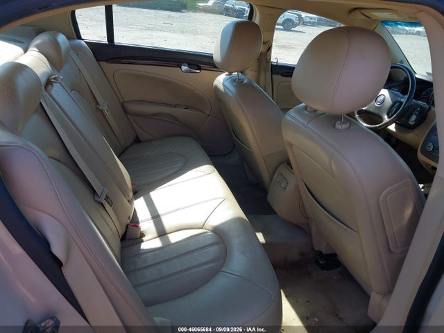 Aukcja sprzedaży 2011 Buick Lucerne Cxl, vin: 1G4HC5EM2BU129786, numer aukcji: 46065684