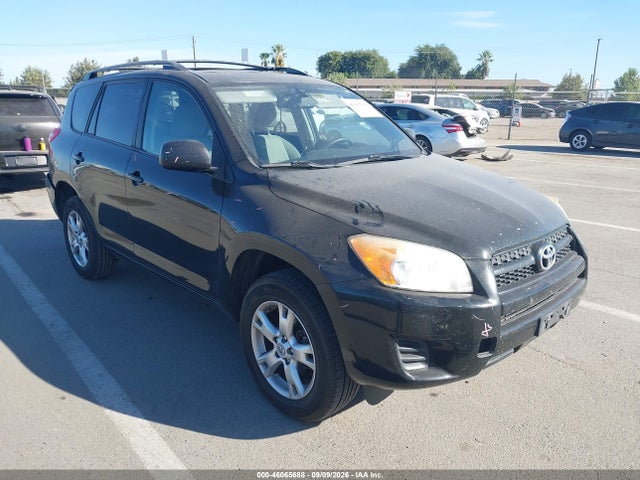 2011 Toyota Rav4 მანქანა იყიდება აუქციონზე, vin: 2T3ZF4DV1BW082693, აუქციონის ნომერი: 46065688