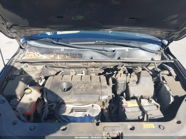 Aukcja sprzedaży 2011 Toyota Rav4, vin: 2T3ZF4DV1BW082693, numer aukcji: 46065688