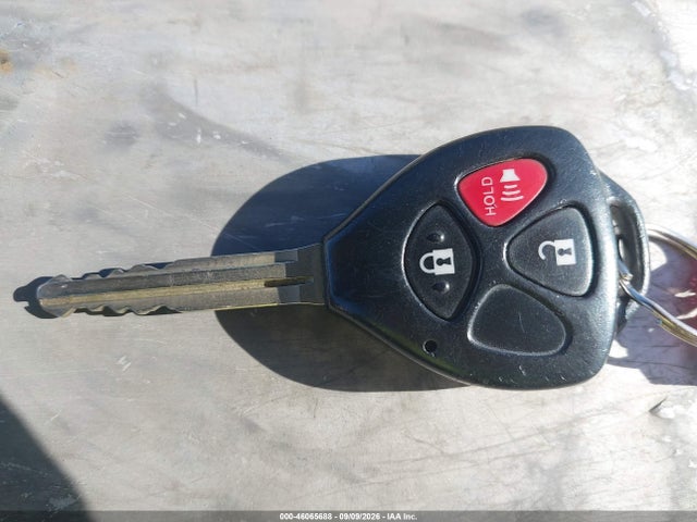 Aukcja sprzedaży 2011 Toyota Rav4, vin: 2T3ZF4DV1BW082693, numer aukcji: 46065688