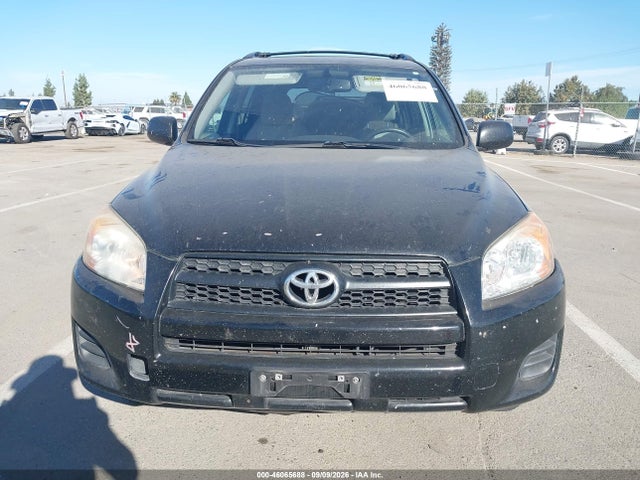 Aukcja sprzedaży 2011 Toyota Rav4, vin: 2T3ZF4DV1BW082693, numer aukcji: 46065688