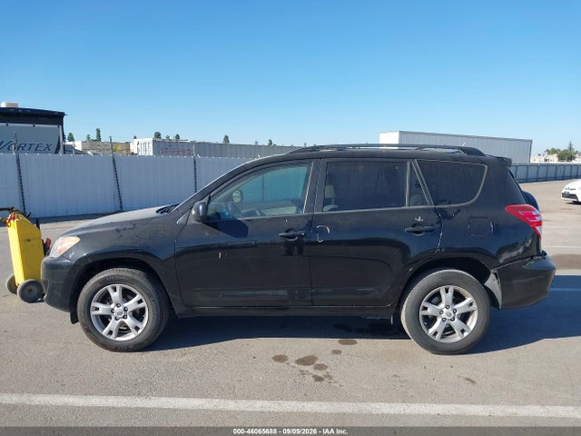 Aukcja sprzedaży 2011 Toyota Rav4, vin: 2T3ZF4DV1BW082693, numer aukcji: 46065688
