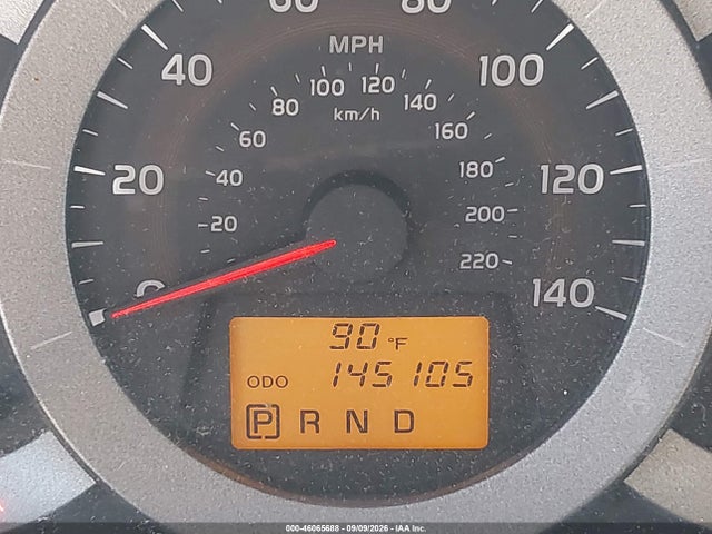 Aukcja sprzedaży 2011 Toyota Rav4, vin: 2T3ZF4DV1BW082693, numer aukcji: 46065688