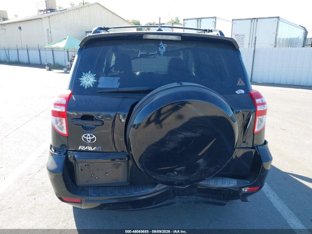 Aukcja sprzedaży 2011 Toyota Rav4, vin: 2T3ZF4DV1BW082693, numer aukcji: 46065688