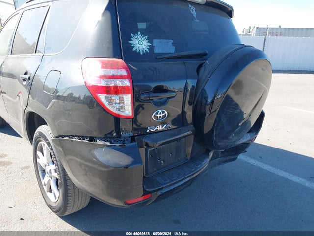 Aukcja sprzedaży 2011 Toyota Rav4, vin: 2T3ZF4DV1BW082693, numer aukcji: 46065688