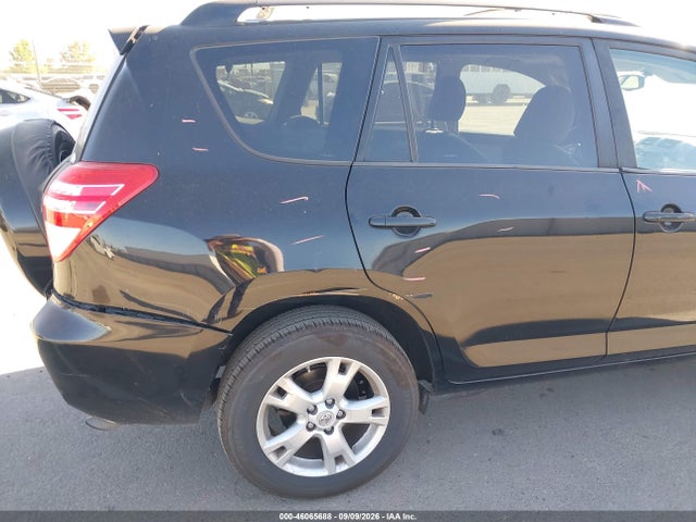 Aukcja sprzedaży 2011 Toyota Rav4, vin: 2T3ZF4DV1BW082693, numer aukcji: 46065688
