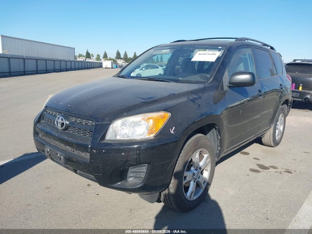 Aukcja sprzedaży 2011 Toyota Rav4, vin: 2T3ZF4DV1BW082693, numer aukcji: 46065688