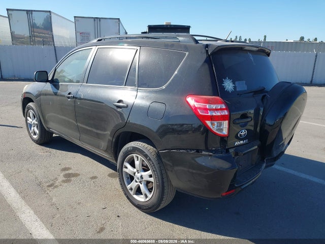 Aukcja sprzedaży 2011 Toyota Rav4, vin: 2T3ZF4DV1BW082693, numer aukcji: 46065688