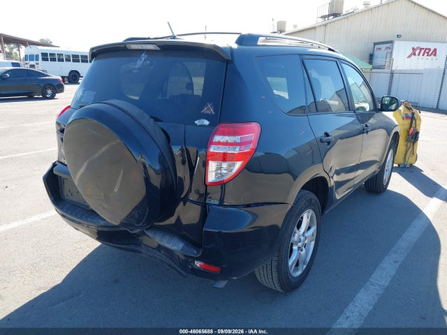 Aukcja sprzedaży 2011 Toyota Rav4, vin: 2T3ZF4DV1BW082693, numer aukcji: 46065688