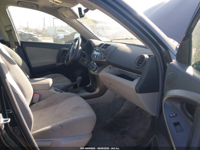 Aukcja sprzedaży 2011 Toyota Rav4, vin: 2T3ZF4DV1BW082693, numer aukcji: 46065688