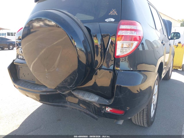 Aukcja sprzedaży 2011 Toyota Rav4, vin: 2T3ZF4DV1BW082693, numer aukcji: 46065688