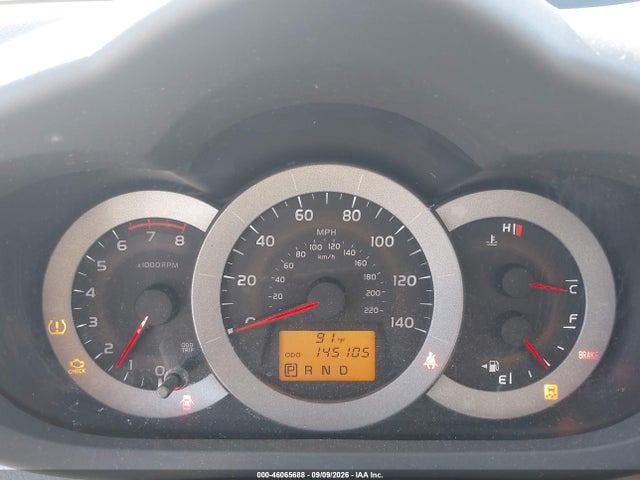 Aukcja sprzedaży 2011 Toyota Rav4, vin: 2T3ZF4DV1BW082693, numer aukcji: 46065688