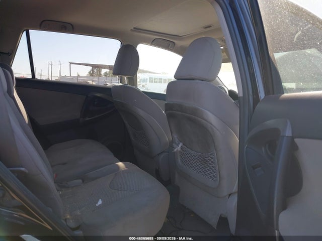 Aukcja sprzedaży 2011 Toyota Rav4, vin: 2T3ZF4DV1BW082693, numer aukcji: 46065688