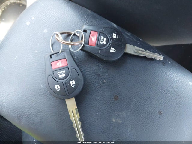 Продажа на аукционе авто 2019 Nissan Sentra S, vin: 3N1AB7AP4KY294551, номер лота: 46065690