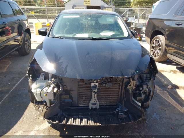 Продажа на аукционе авто 2019 Nissan Sentra S, vin: 3N1AB7AP4KY294551, номер лота: 46065690