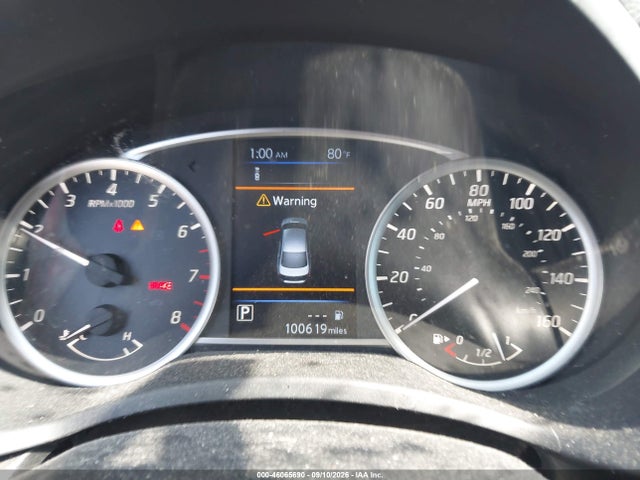 Продажа на аукционе авто 2019 Nissan Sentra S, vin: 3N1AB7AP4KY294551, номер лота: 46065690