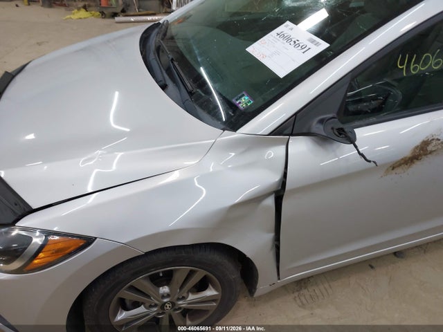 2017 Hyundai Elantra Se მანქანა იყიდება აუქციონზე, vin: 5NPD84LF2HH162616, აუქციონის ნომერი: 46065691
