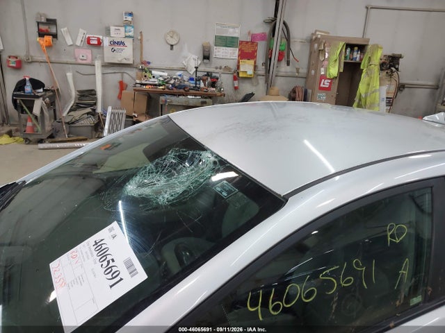 2017 Hyundai Elantra Se მანქანა იყიდება აუქციონზე, vin: 5NPD84LF2HH162616, აუქციონის ნომერი: 46065691