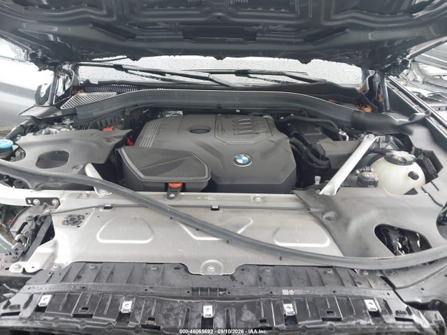 Продажа на аукционе авто 2024 Bmw X3 Sdrive30i, vin: 5UX43DP07R9W55799, номер лота: 46065692