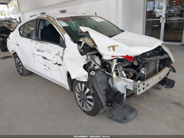 Aukcja sprzedaży 2017 Nissan Versa 1.6 Sv, vin: 3N1CN7AP6HL877760, numer aukcji: 46065693