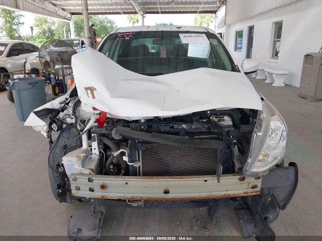 Aukcja sprzedaży 2017 Nissan Versa 1.6 Sv, vin: 3N1CN7AP6HL877760, numer aukcji: 46065693
