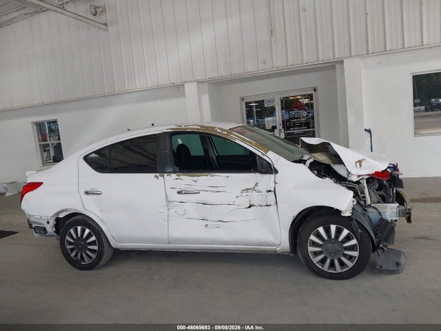 Aukcja sprzedaży 2017 Nissan Versa 1.6 Sv, vin: 3N1CN7AP6HL877760, numer aukcji: 46065693