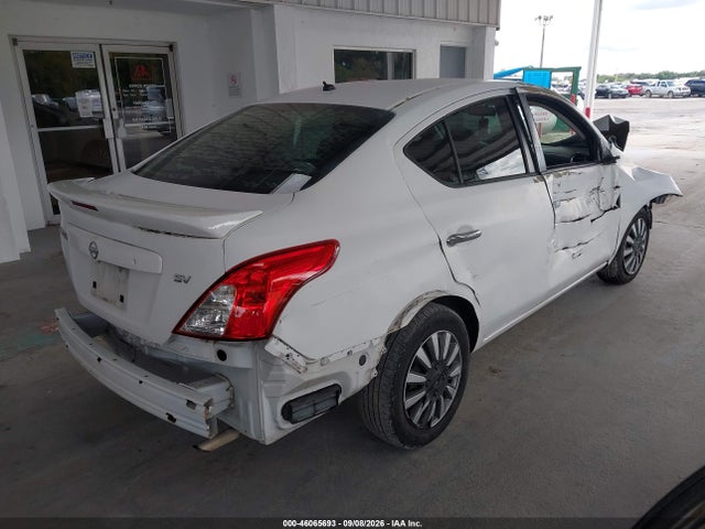 Aukcja sprzedaży 2017 Nissan Versa 1.6 Sv, vin: 3N1CN7AP6HL877760, numer aukcji: 46065693