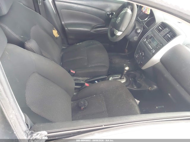 Aukcja sprzedaży 2017 Nissan Versa 1.6 Sv, vin: 3N1CN7AP6HL877760, numer aukcji: 46065693