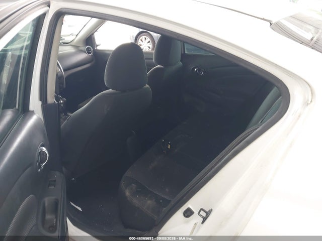 Aukcja sprzedaży 2017 Nissan Versa 1.6 Sv, vin: 3N1CN7AP6HL877760, numer aukcji: 46065693