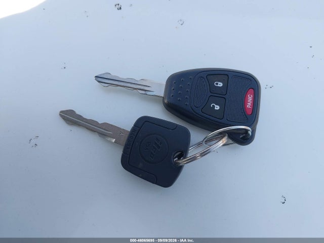 2006 Jeep Commander მანქანა იყიდება აუქციონზე, vin: 1J8HG48K66C233974, აუქციონის ნომერი: 46065695