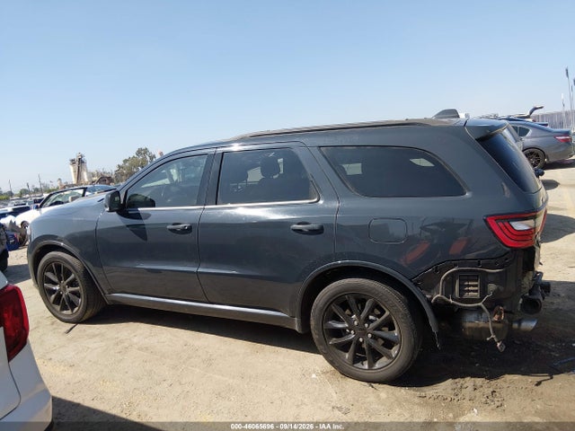 Aukcja sprzedaży 2018 Dodge Durango Gt Rwd, vin: 1C4RDHDGXJC100513, numer aukcji: 46065696