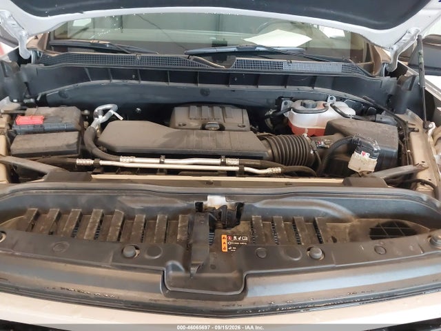 Продаж на аукціоні авто 2026 Chevrolet Silverado 1500 4wd  Short Bed Rst, vin: 1GCPKWEK6TZ309350, номер лоту: 46065697
