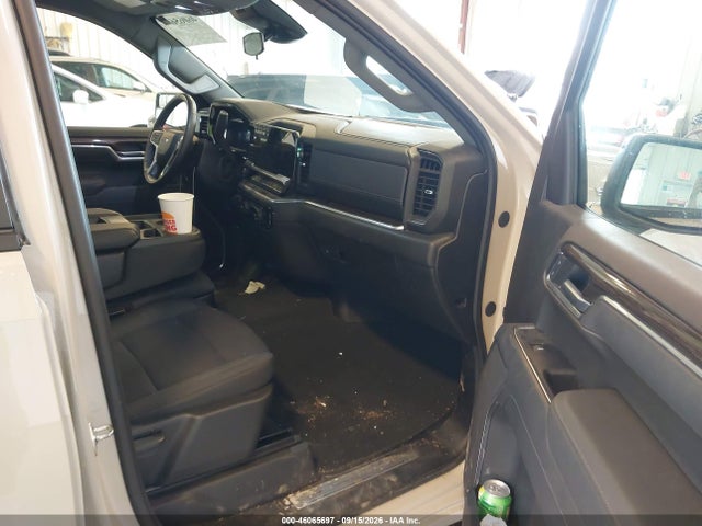 Продаж на аукціоні авто 2026 Chevrolet Silverado 1500 4wd  Short Bed Rst, vin: 1GCPKWEK6TZ309350, номер лоту: 46065697