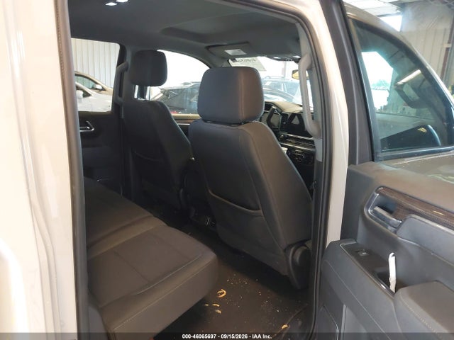 Продаж на аукціоні авто 2026 Chevrolet Silverado 1500 4wd  Short Bed Rst, vin: 1GCPKWEK6TZ309350, номер лоту: 46065697