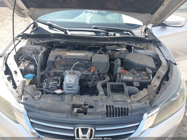 Продаж на аукціоні авто 2015 Honda Accord Sport, vin: 1HGCR2F57FA197755, номер лоту: 46065704