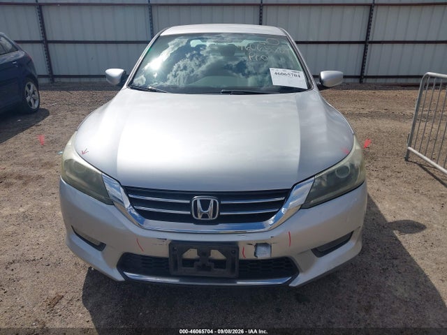 Продаж на аукціоні авто 2015 Honda Accord Sport, vin: 1HGCR2F57FA197755, номер лоту: 46065704