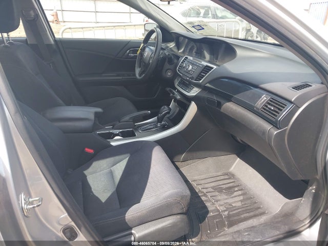 Продаж на аукціоні авто 2015 Honda Accord Sport, vin: 1HGCR2F57FA197755, номер лоту: 46065704