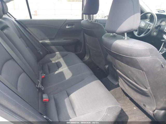 Продаж на аукціоні авто 2015 Honda Accord Sport, vin: 1HGCR2F57FA197755, номер лоту: 46065704