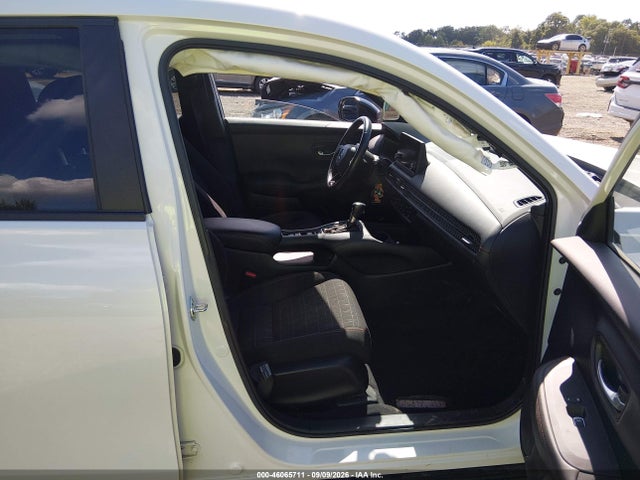 Aukcja sprzedaży 2024 Honda Hr-v 2wd Sport/2wd Sport W/o Bsi, vin: 3CZRZ1H57RM730060, numer aukcji: 46065711