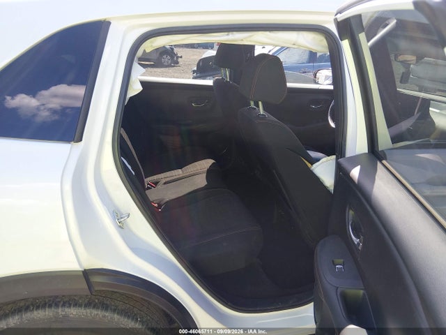 Aukcja sprzedaży 2024 Honda Hr-v 2wd Sport/2wd Sport W/o Bsi, vin: 3CZRZ1H57RM730060, numer aukcji: 46065711