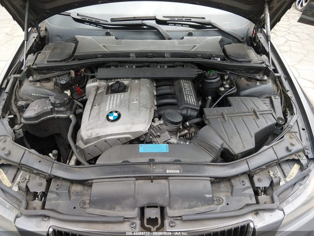 Продаж на аукціоні авто 2006 Bmw 325i, vin: WBAVB17566NK30111, номер лоту: 46065712
