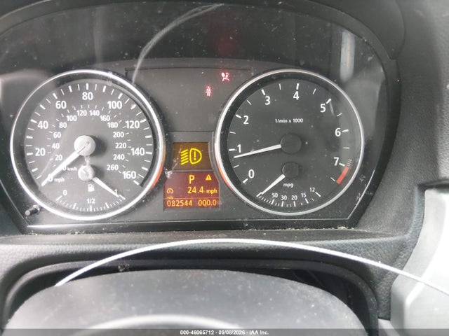 Продаж на аукціоні авто 2006 Bmw 325i, vin: WBAVB17566NK30111, номер лоту: 46065712