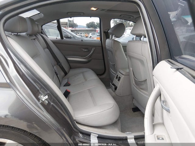 Продаж на аукціоні авто 2006 Bmw 325i, vin: WBAVB17566NK30111, номер лоту: 46065712