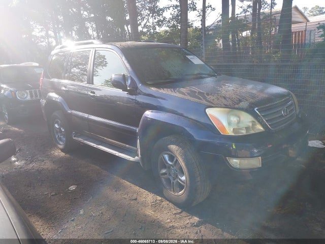 Aukcja sprzedaży 2008 Lexus Gx 470, vin: JTJBT20X880152240, numer aukcji: 46065713