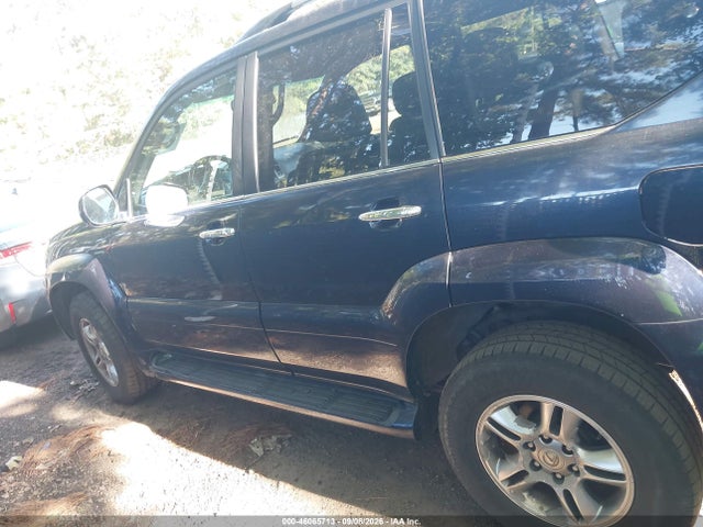 46065713 :رقم المزاد ، JTJBT20X880152240 vin ، 2008 Lexus Gx 470 مزاد بيع