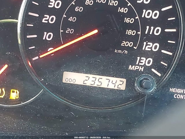 46065713 :رقم المزاد ، JTJBT20X880152240 vin ، 2008 Lexus Gx 470 مزاد بيع