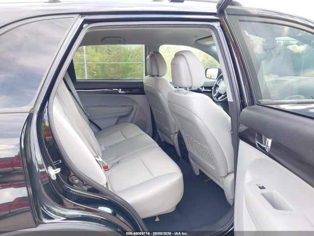 Aukcja sprzedaży 2012 Kia Sorento Lx, vin: 5XYKT3A6XCG215999, numer aukcji: 46065714